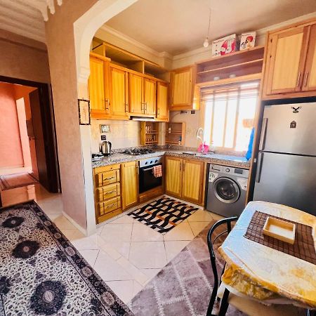 Julie'S Private Apartment Marrakesh Bagian luar foto