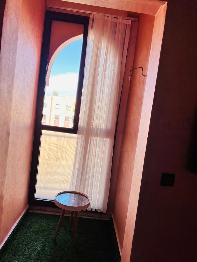 Julie'S Private Apartment Marrakesh Bagian luar foto