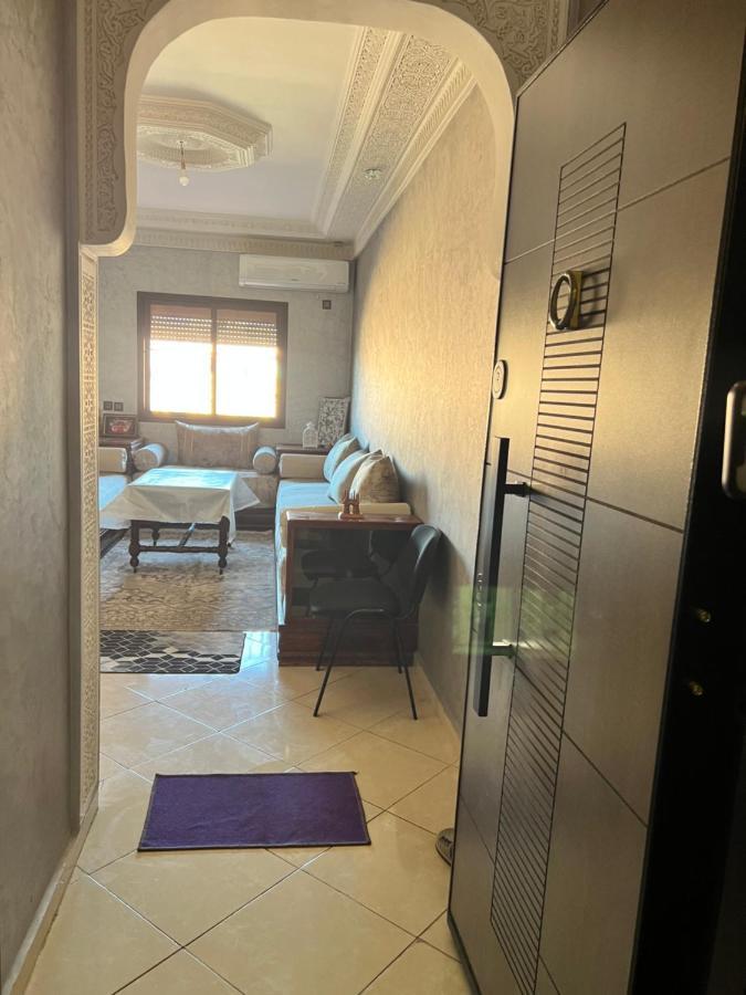 Julie'S Private Apartment Marrakesh Bagian luar foto