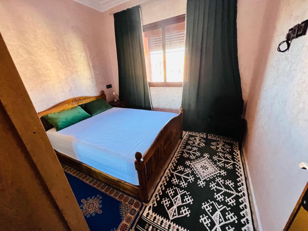 Julie'S Private Apartment Marrakesh Bagian luar foto
